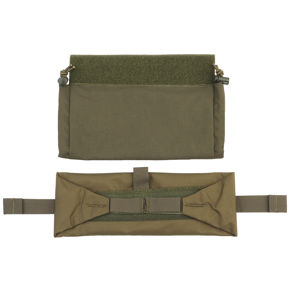 Edc Able Carry - Borsa Tattica per Pronto Soccorso D3CRM