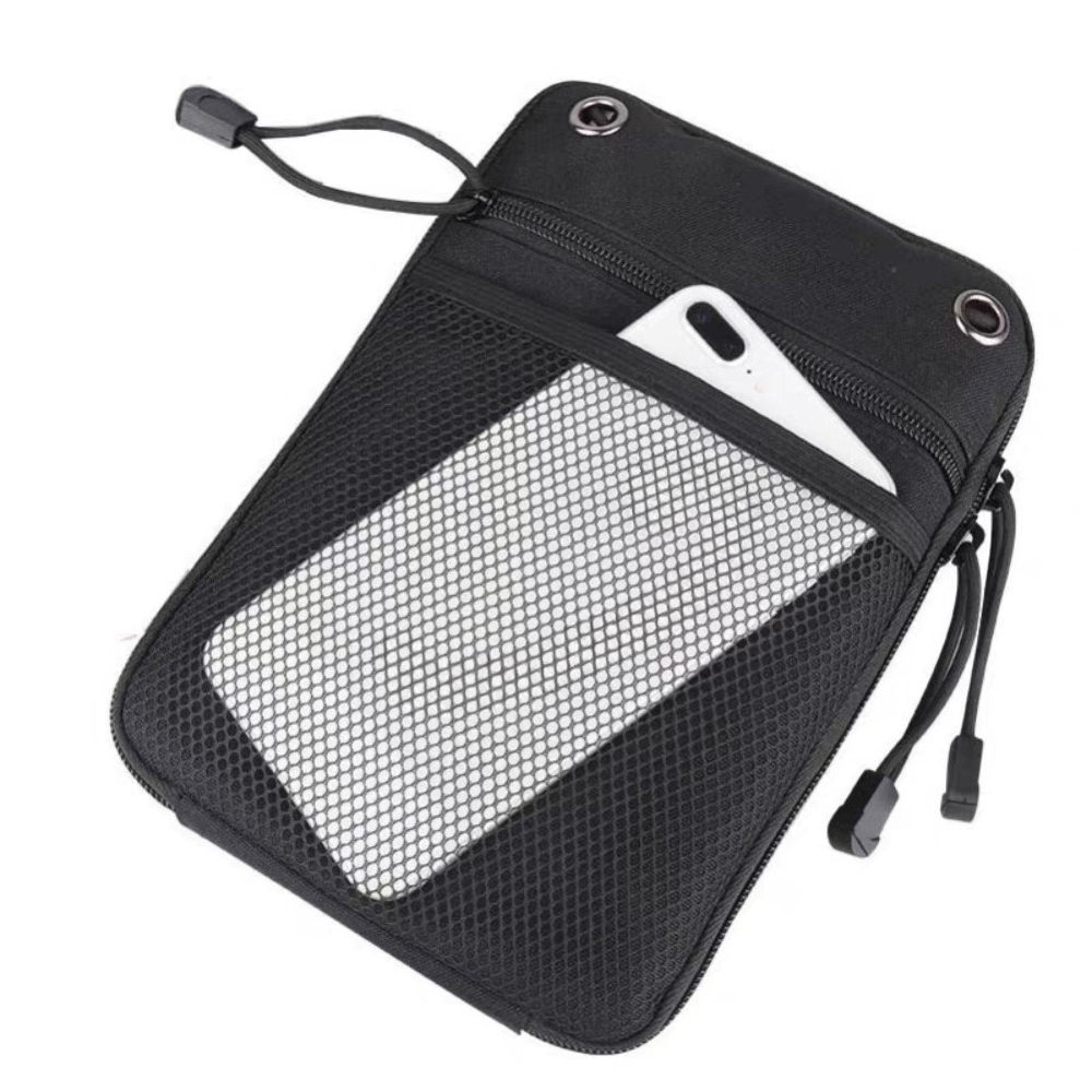Edc Concealed Carry Fanny Pack - 1 pz. Fondina da caccia nascosta