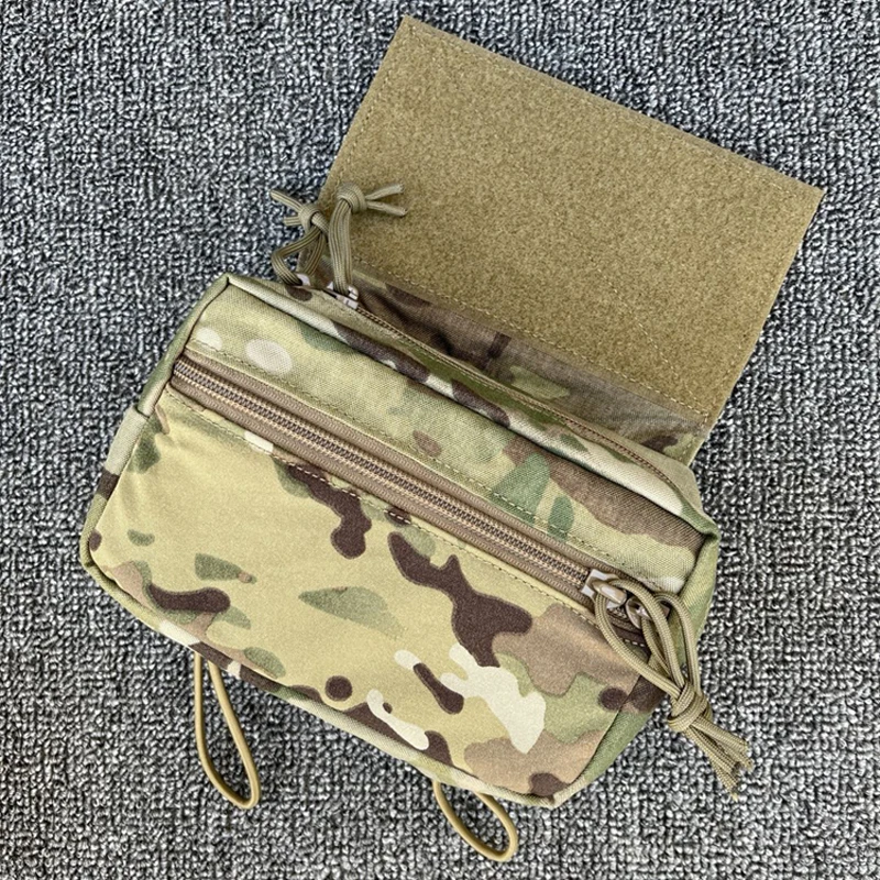 Edc Able Carry - Gilet tattico Custodia addominale MK3 MK4