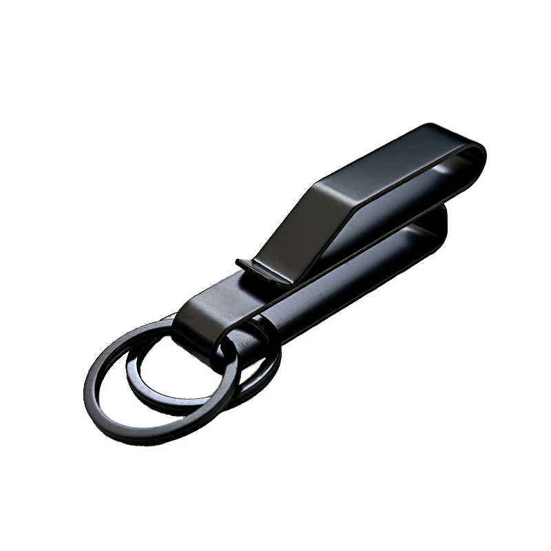 Edc Carry For Men - 1 Pezzo Fibbia per Cintura Multiuso