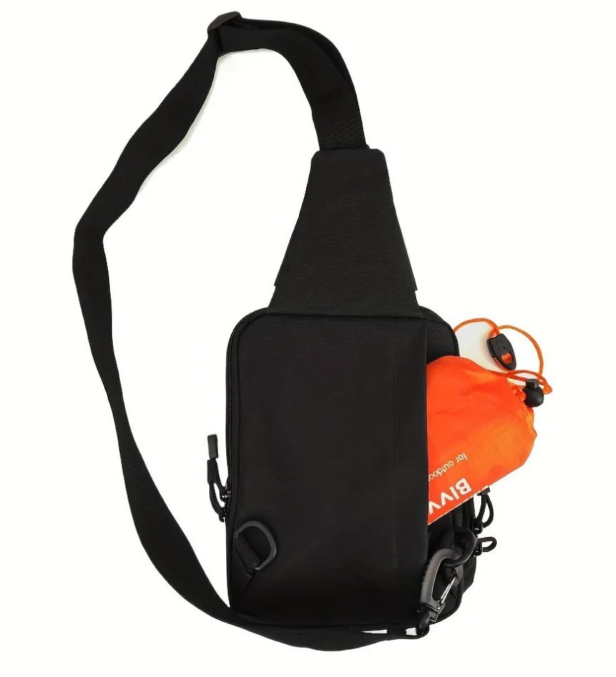Borsa tattica a tracolla per t - Edc Concealed Carry Fanny Pack recensione e prezzo