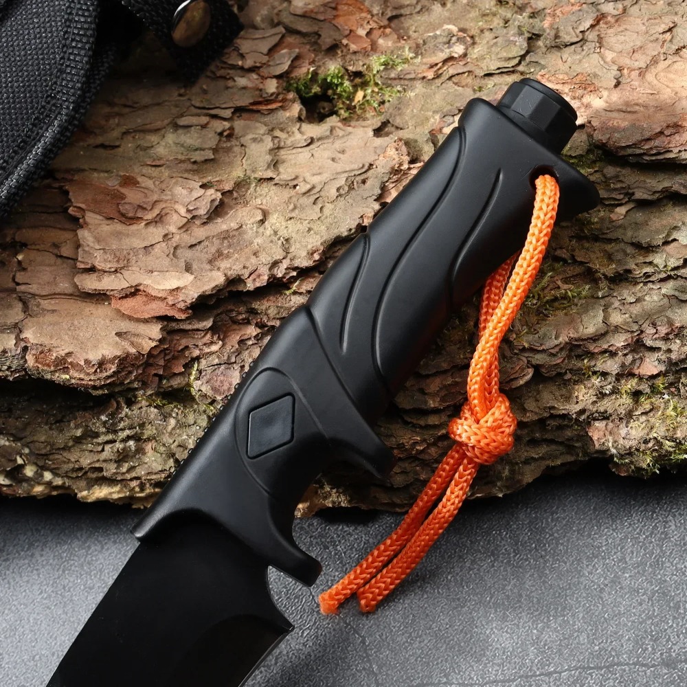 Coltello da Sopravvivenza Mult - Edc Fixed Blade Deep Carry recensione e prezzo