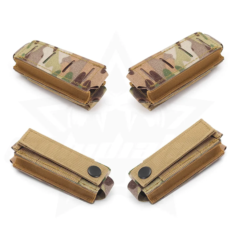 Custodia per caricatore Molle  - Edc Able Carry recensione e prezzo
