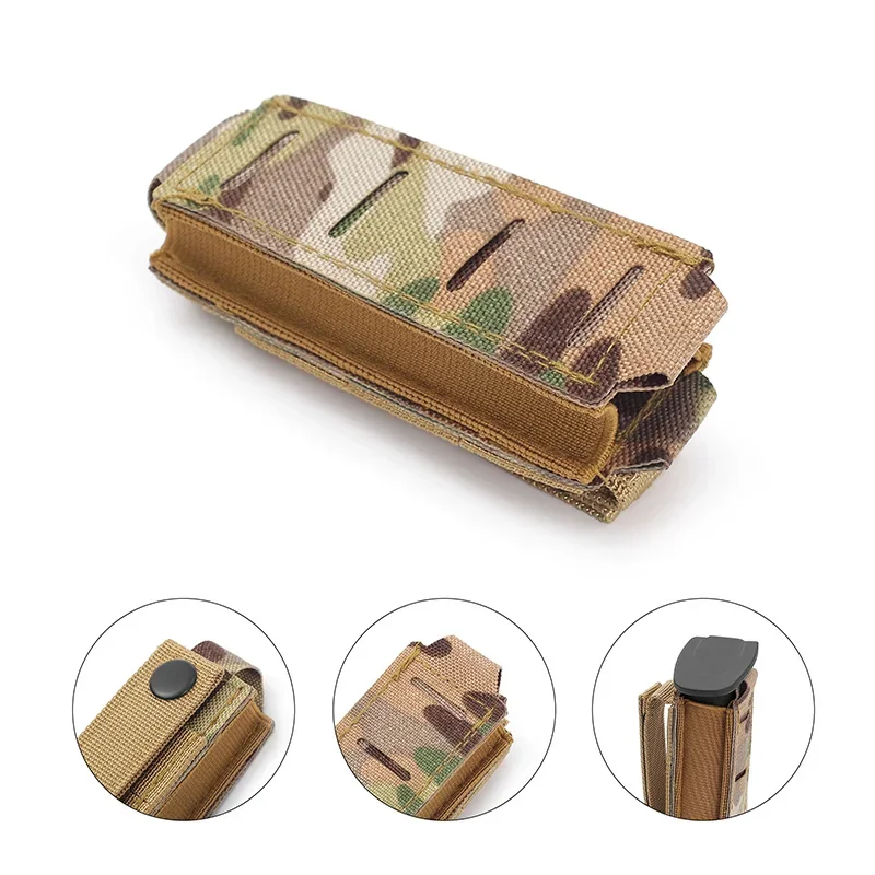 Custodia per caricatore Molle  - Edc Able Carry recensione e prezzo