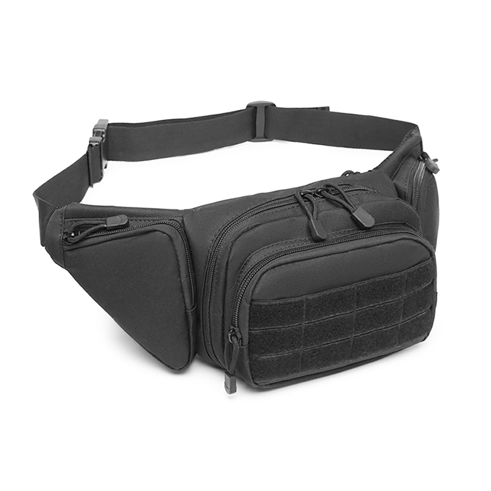 Marsupio Tattico Impermeabile  - Edc Concealed Carry Fanny Pack recensione e prezzo