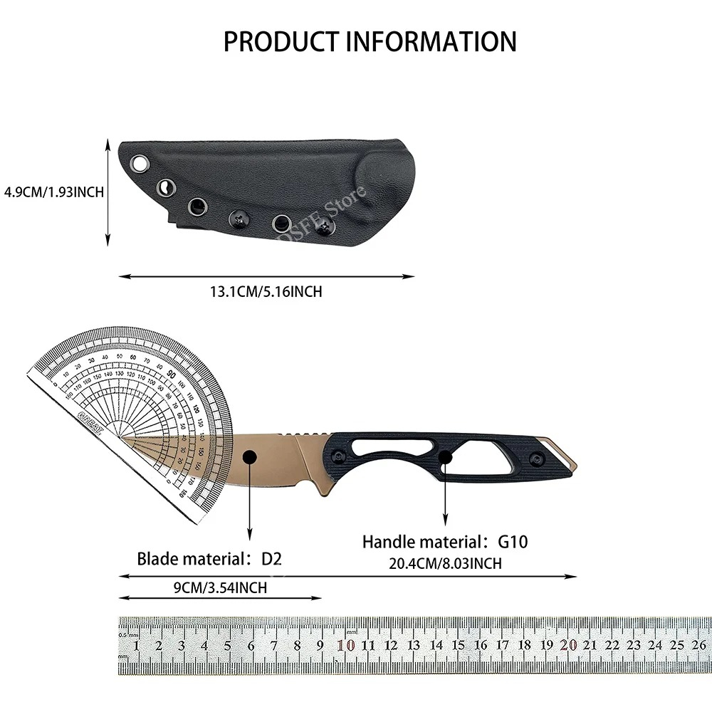 Attrezzatura Multiuso per Atti - Edc Carry Kit recensione e prezzo