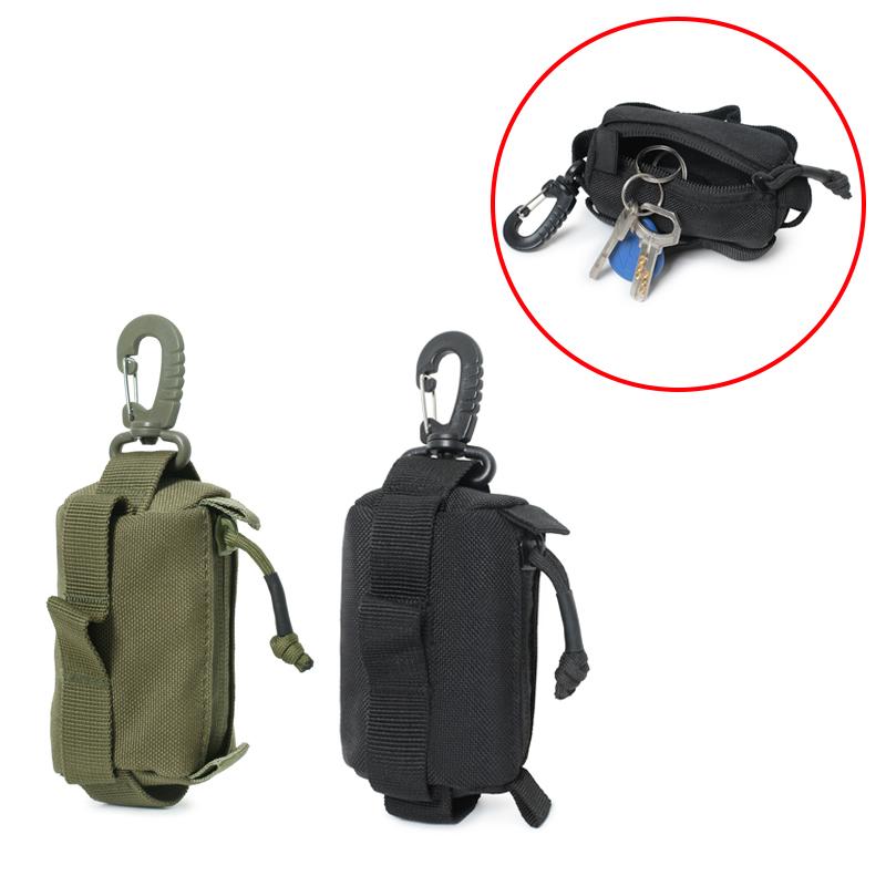 Borsa EDC da Esterno, Portachi - Edc Able Carry recensione e prezzo