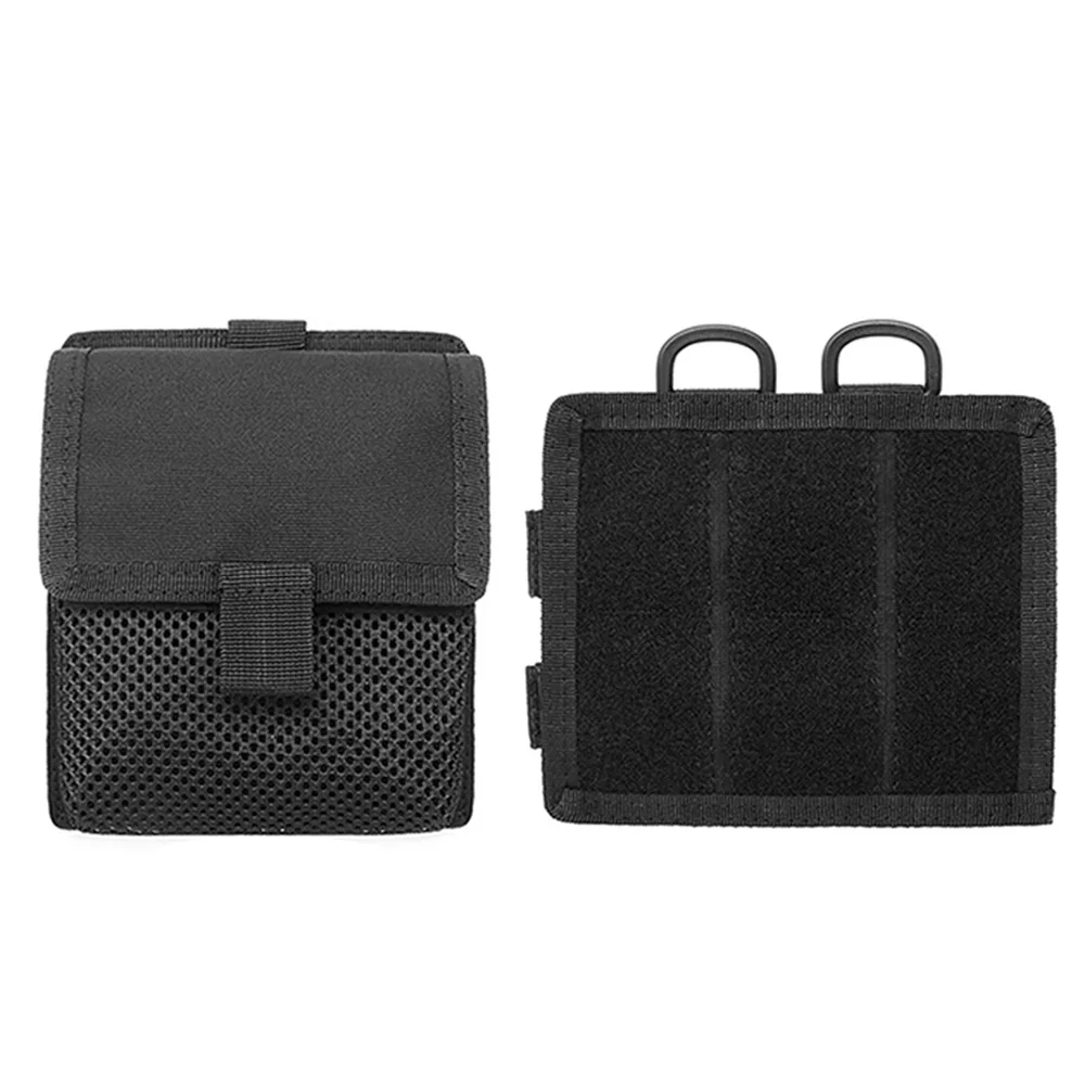 Marsupio con cintura Molle Tas - Edc Able Carry recensione e prezzo