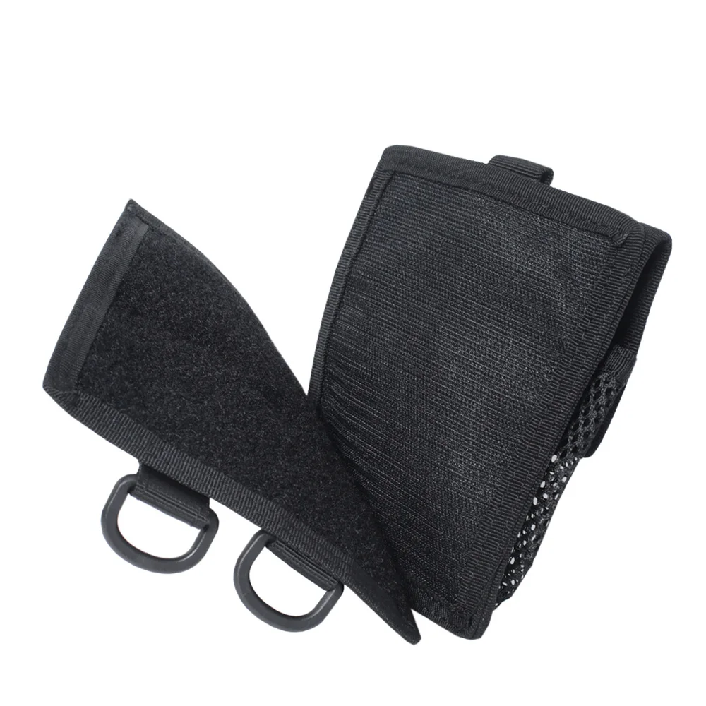 Marsupio con cintura Molle Tas - Edc Able Carry recensione e prezzo