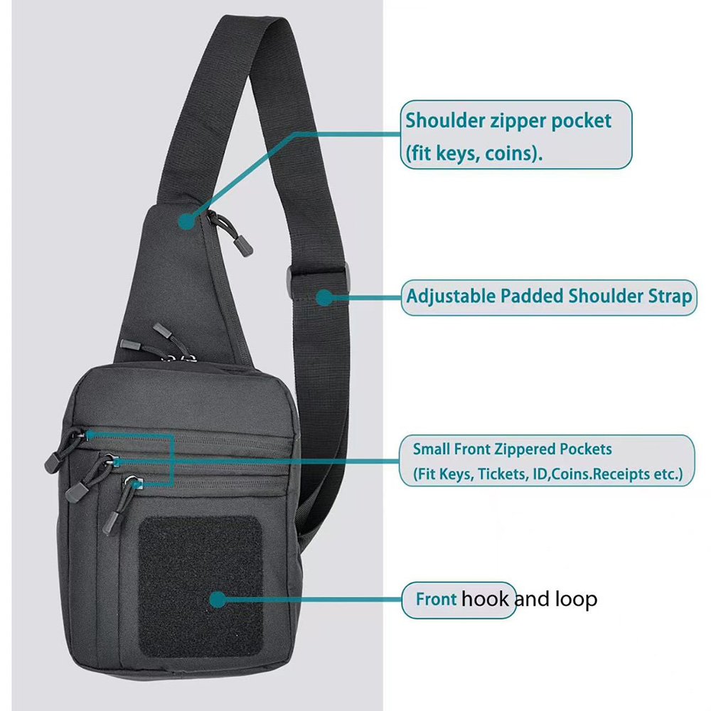 Borsa per Uomo e Donna - Borsa - Edc Carry For Men recensione e prezzo