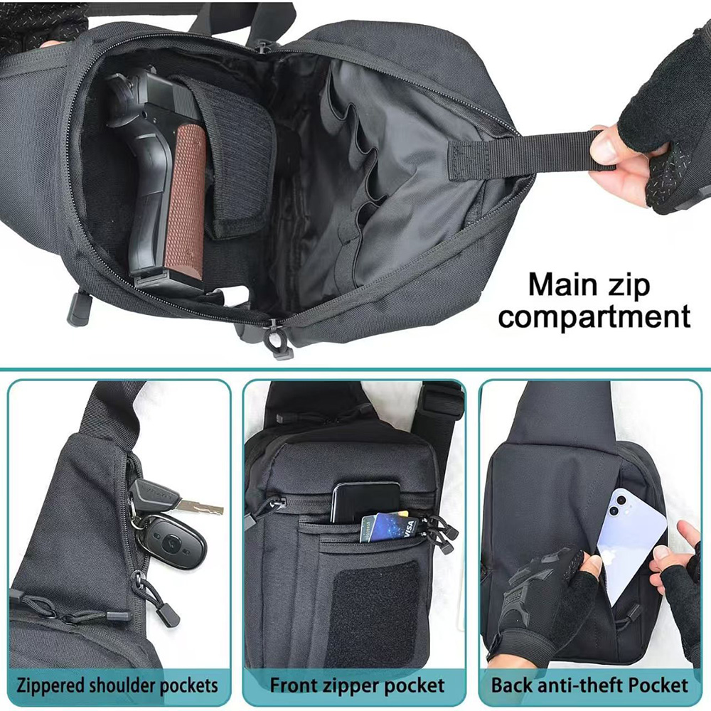 Borsa per Uomo e Donna - Borsa - Edc Carry For Men recensione e prezzo