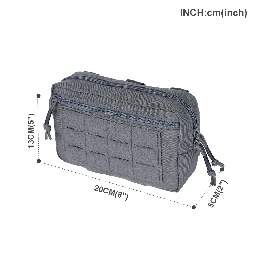 Eccellente Borsa da Caccia ELI - Edc Able Carry recensione e prezzo