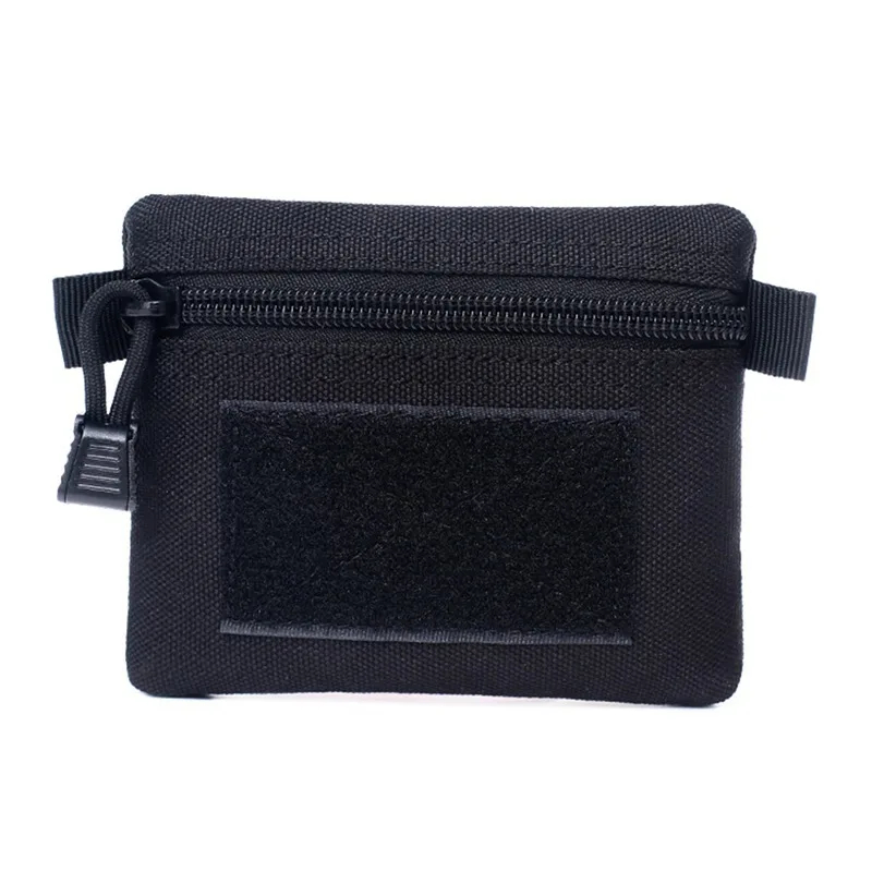 Portafoglio Molle Impermeabile - Edc Able Carry recensione e prezzo