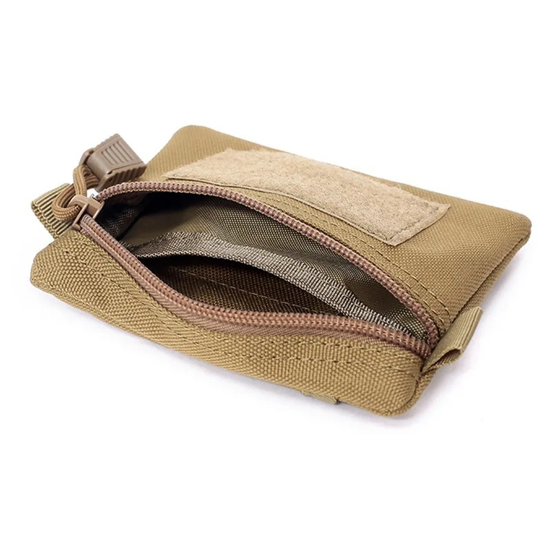 Portafoglio Molle Impermeabile - Edc Able Carry recensione e prezzo