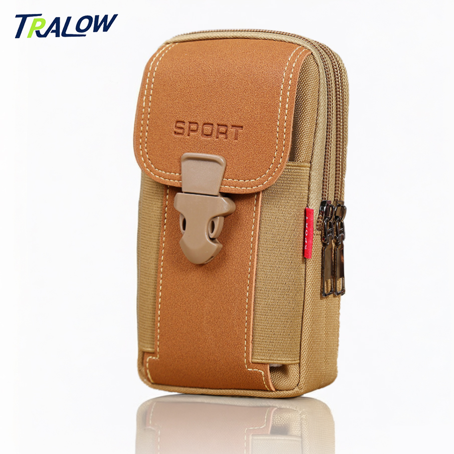 Borsa da Cintura TRALOW Multi- - Edc Gear Every Day Carry recensione e prezzo