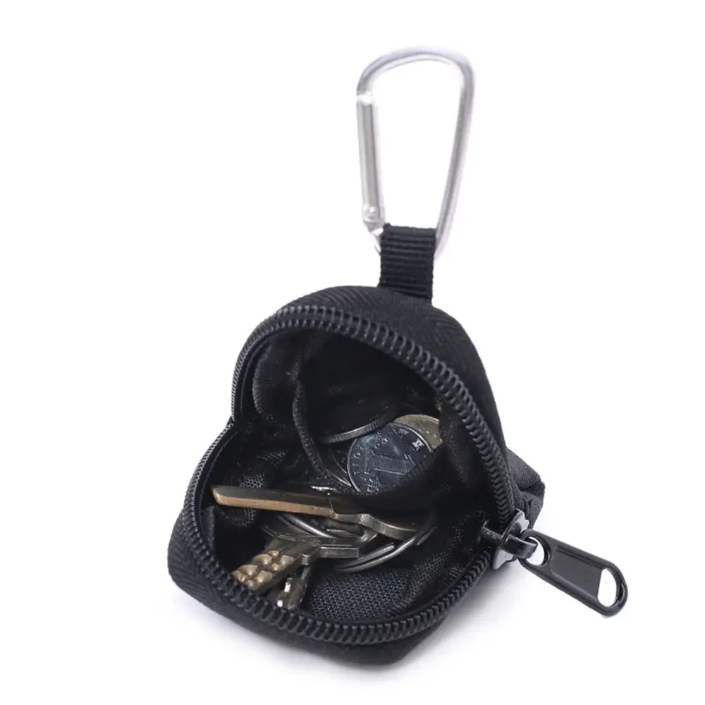 Porta chiavi tattico compatto  - Edc Gear Every Day Carry recensione e prezzo