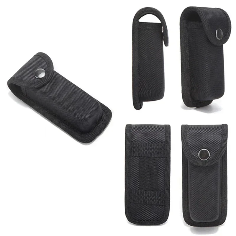 Borse di copertura per coltell - Edc Able Carry recensione e prezzo
