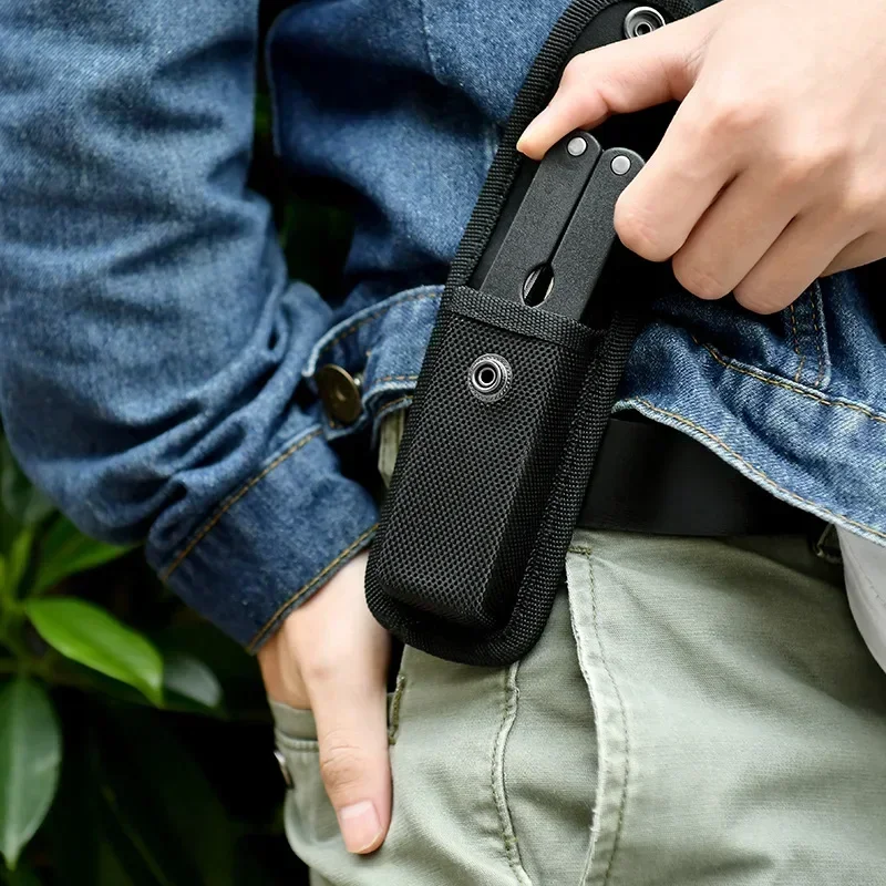 Borse di copertura per coltell - Edc Able Carry recensione e prezzo