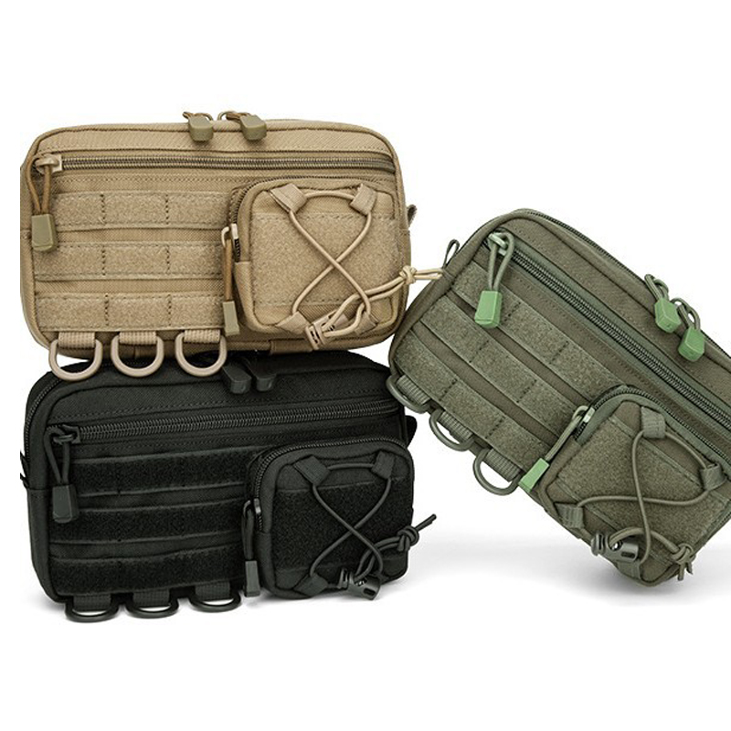 Custodia tattica per amministr - Edc Able Carry recensione e prezzo