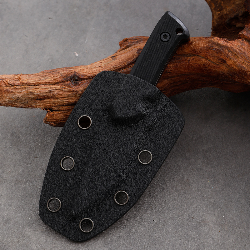 5CR15 Coltello a lama fissa pi - Edc Carry For Men recensione e prezzo