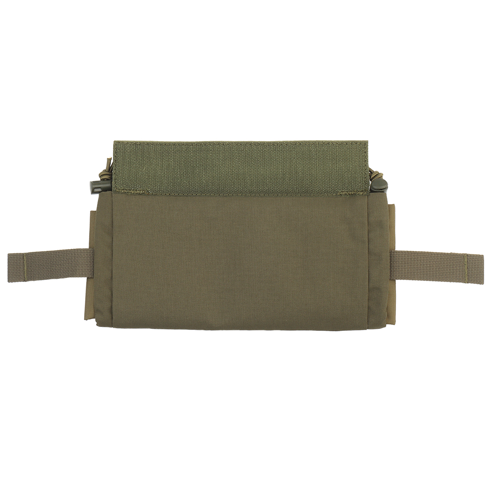 Borsa Tattica per Pronto Socco - Edc Able Carry recensione e prezzo
