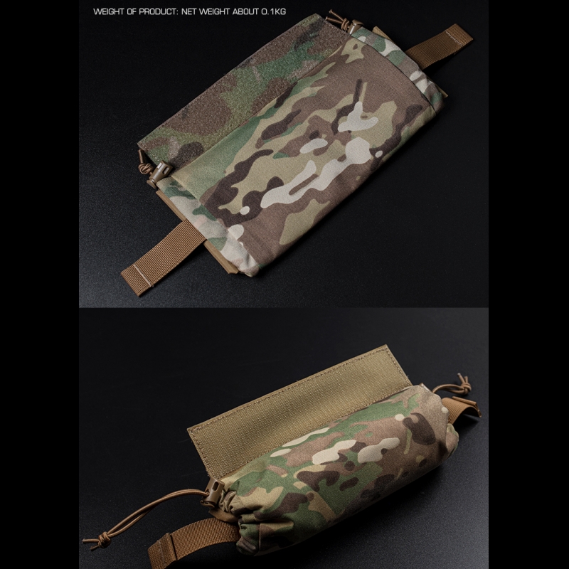 Borsa Tattica per Pronto Socco - Edc Able Carry recensione e prezzo
