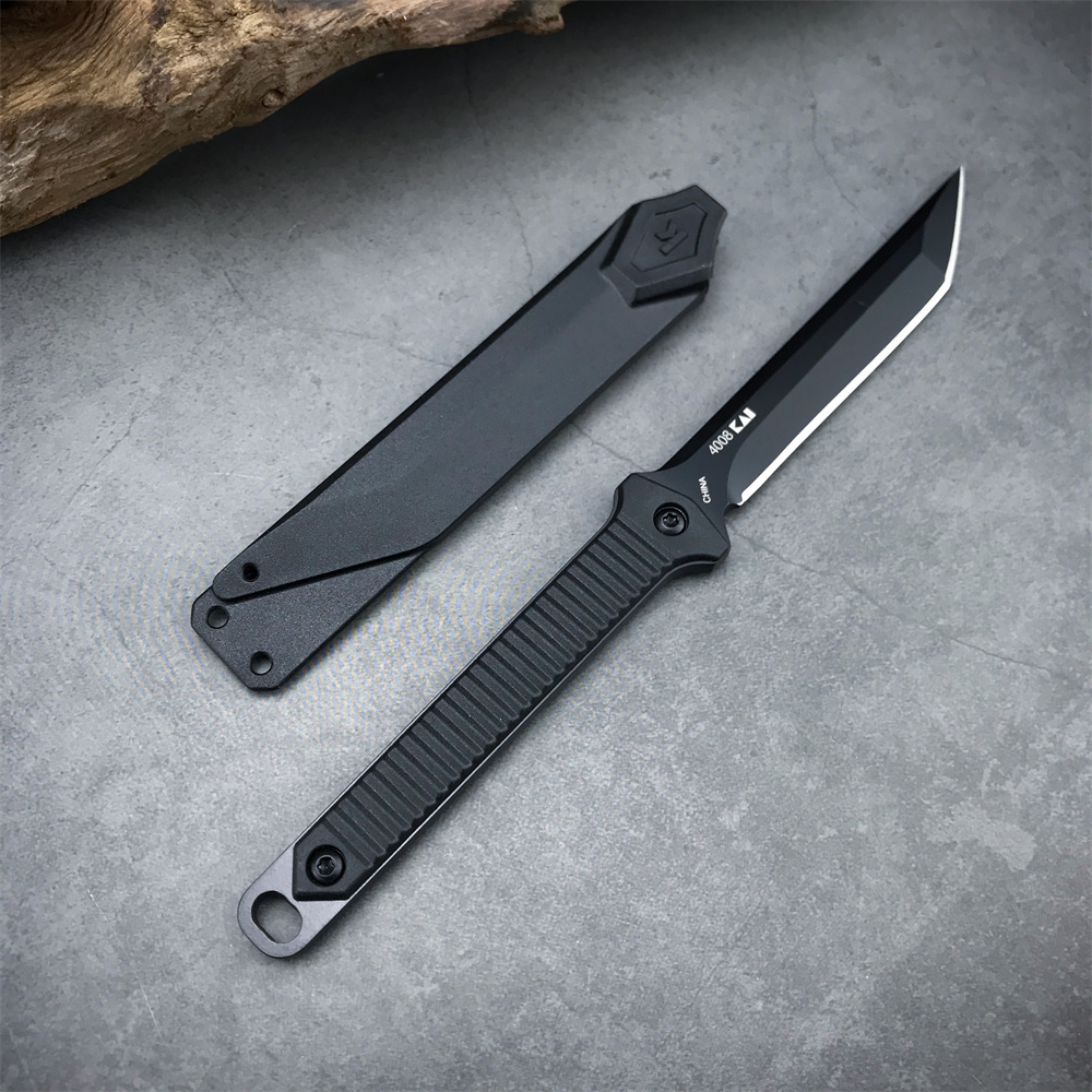Coltello da Caccia a Lama Fiss - Edc Fixed Blade Deep Carry recensione e prezzo