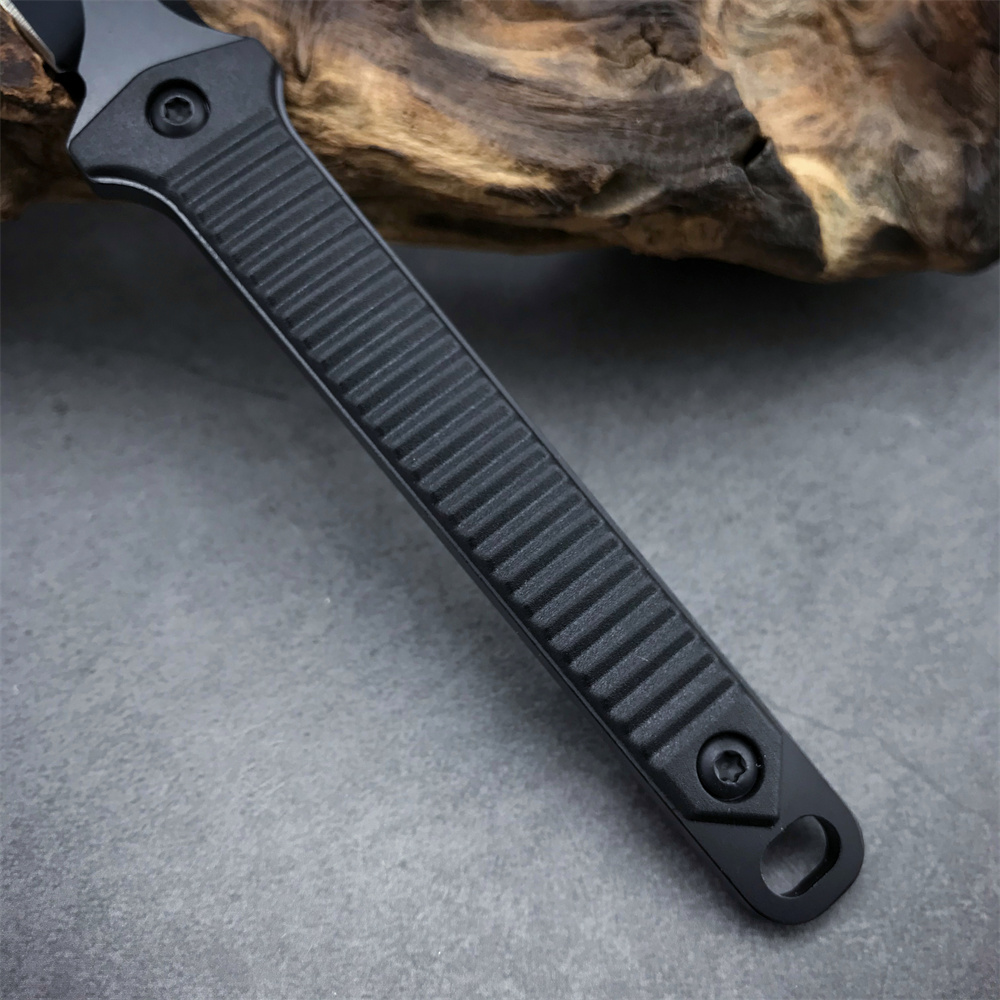 Coltello da Caccia a Lama Fiss - Edc Fixed Blade Deep Carry recensione e prezzo