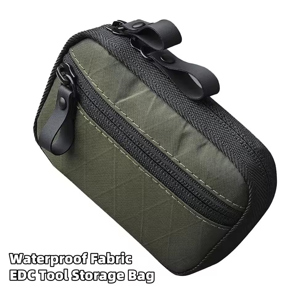 Portamonete XPAC Mini EDC, Org - Edc Gear Every Day Carry recensione e prezzo