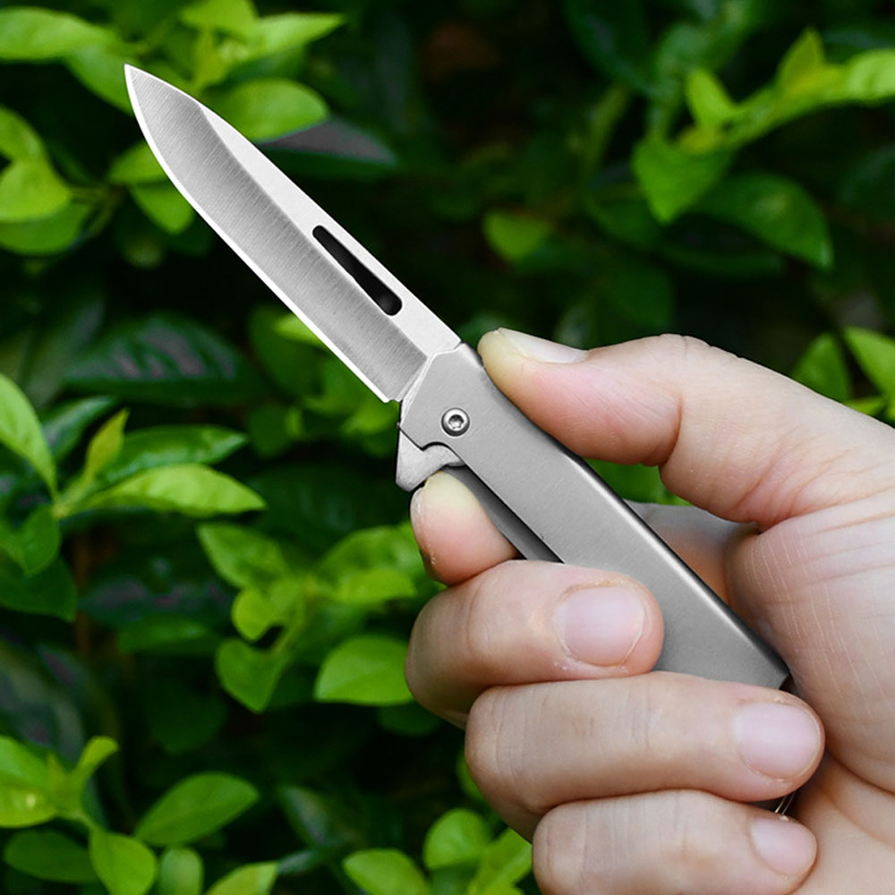 Coltello tascabile piccolo EDC - Edc Gear Every Day Carry recensione e prezzo