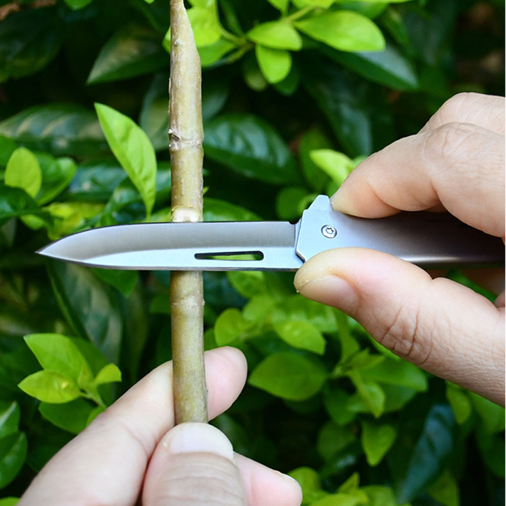 Coltello tascabile piccolo EDC - Edc Gear Every Day Carry recensione e prezzo