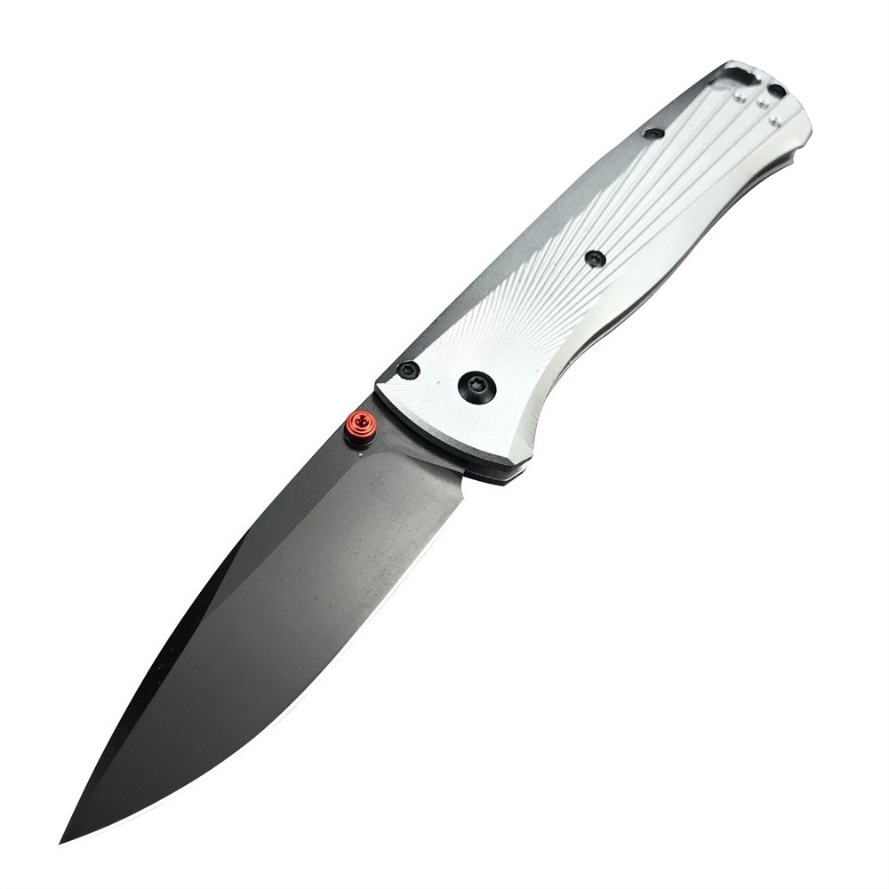 Coltello Tascabile con Manico  - Edc Carry Kit recensione e prezzo