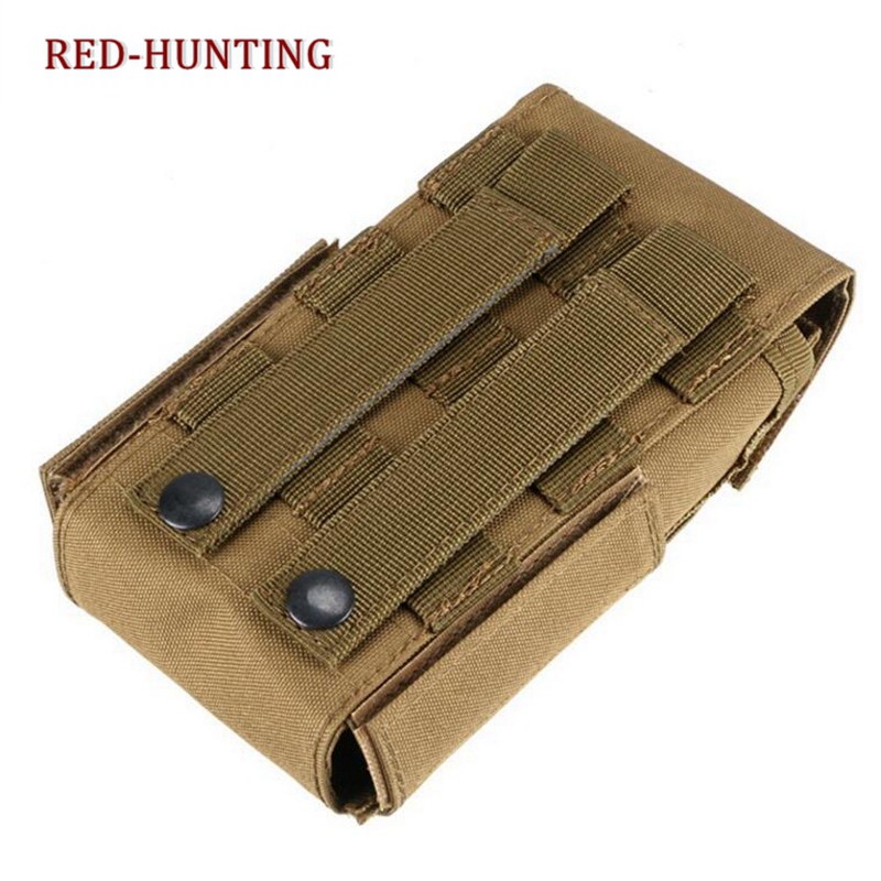 MOLLE Tattico 25 Colpi Shotshe - Edc Able Carry recensione e prezzo
