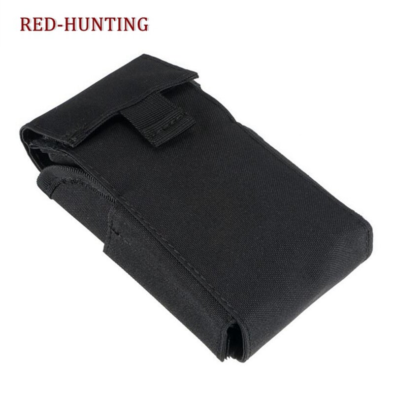 MOLLE Tattico 25 Colpi Shotshe - Edc Able Carry recensione e prezzo