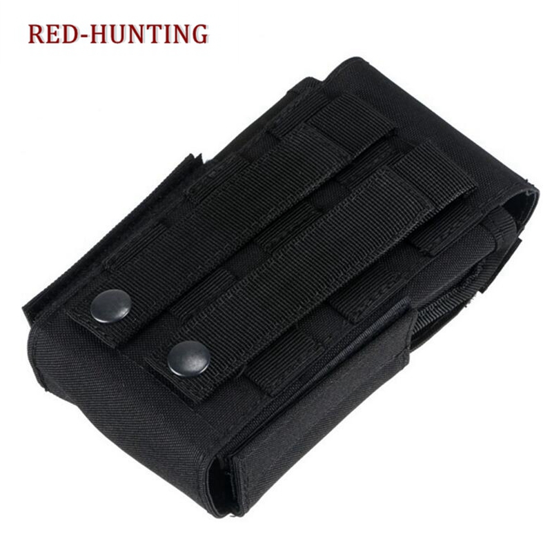 MOLLE Tattico 25 Colpi Shotshe - Edc Able Carry recensione e prezzo