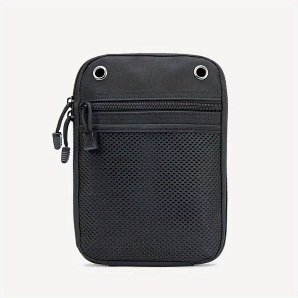 1 pz. Fondina da caccia nascos - Edc Concealed Carry Fanny Pack recensione e prezzo