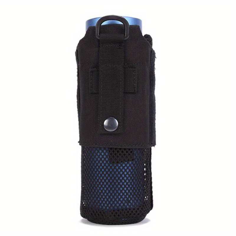 Borsa porta borraccia tattica  - Edc Able Carry recensione e prezzo