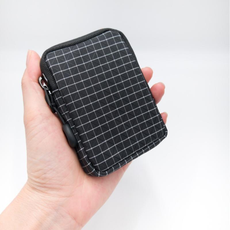 Mini Pochette EDC Resistente a - Edc Carry For Men recensione e prezzo