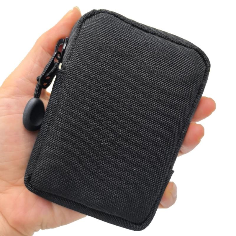 Mini Pochette EDC Resistente a - Edc Carry For Men recensione e prezzo