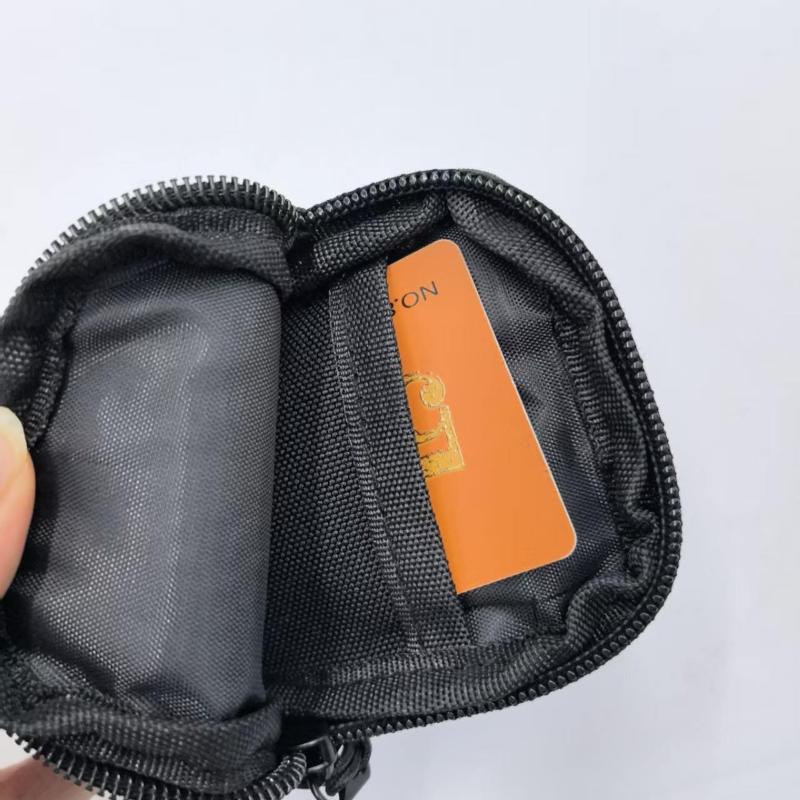 Mini Pochette EDC Resistente a - Edc Carry For Men recensione e prezzo