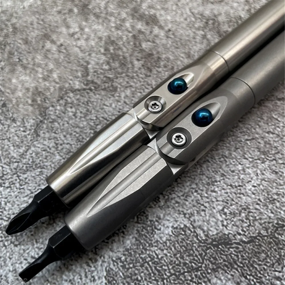 Cacciavite multiangolo pieghev - Edc Carry For Men recensione e prezzo