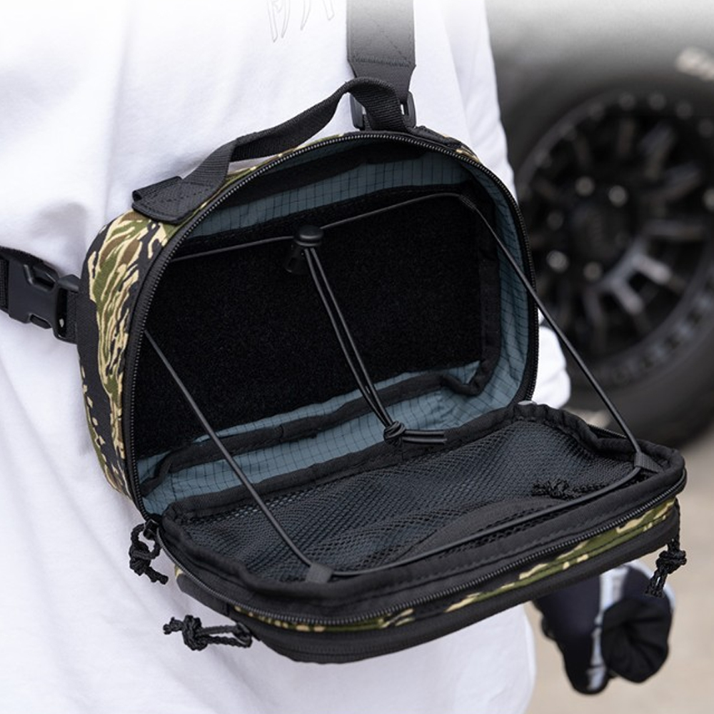 Borsa Tattica EDC da Uomo, Mar - Edc Carry For Men recensione e prezzo