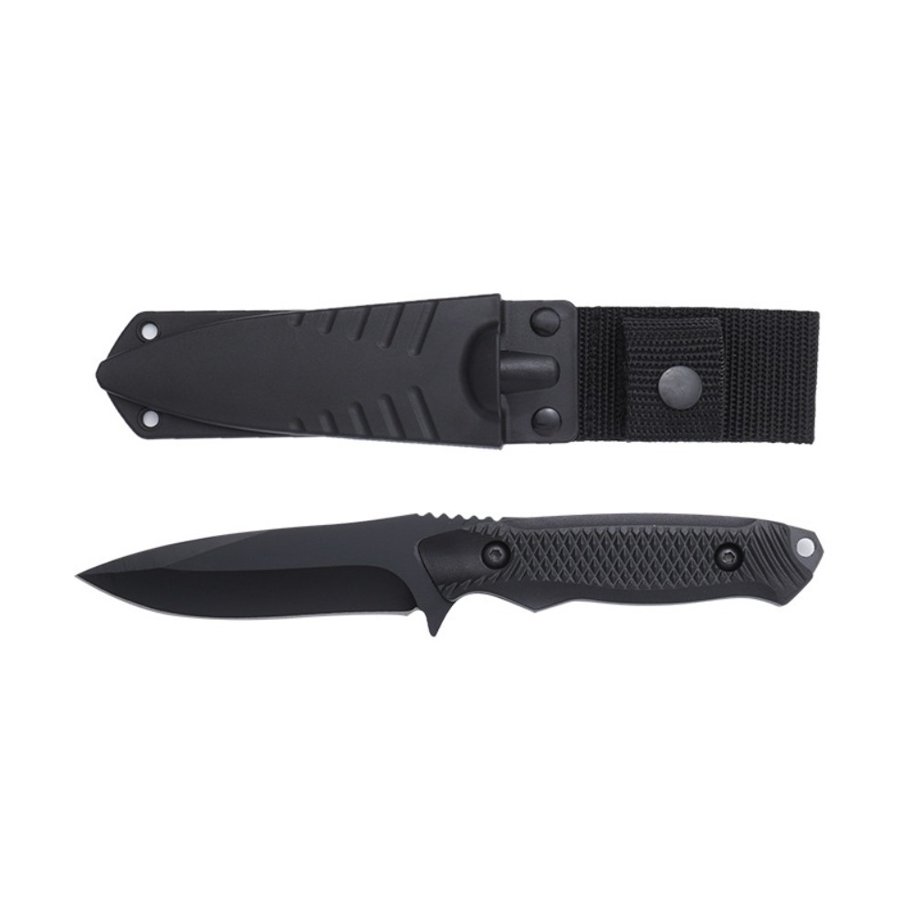 Coltello da Sopravvivenza Full - Edc Fixed Blade Deep Carry recensione e prezzo