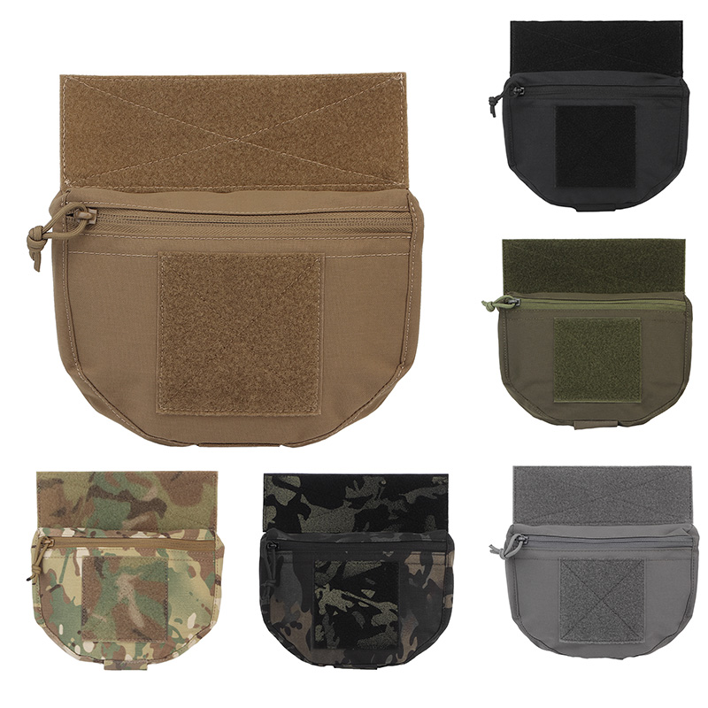 Custodia tattica per scarico p - Edc Carry Kit recensione e prezzo