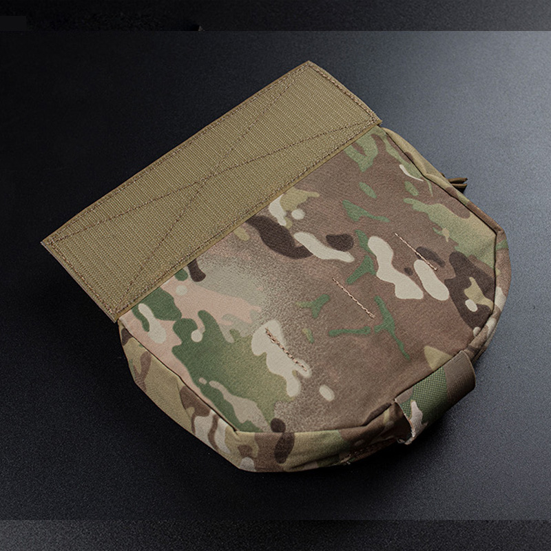 Custodia tattica per scarico p - Edc Carry Kit recensione e prezzo