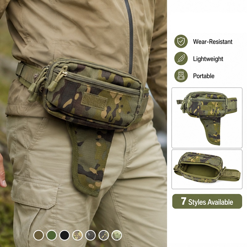 Marsupio Multifunzionale in Ny - Edc Carry For Men recensione e prezzo