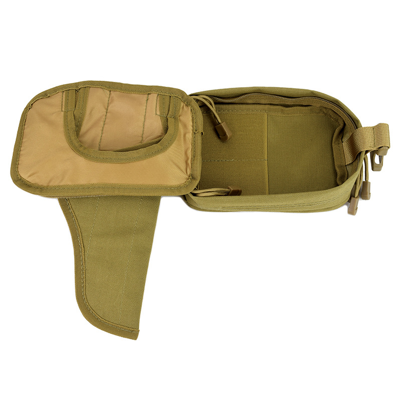 Marsupio Multifunzionale in Ny - Edc Carry For Men recensione e prezzo