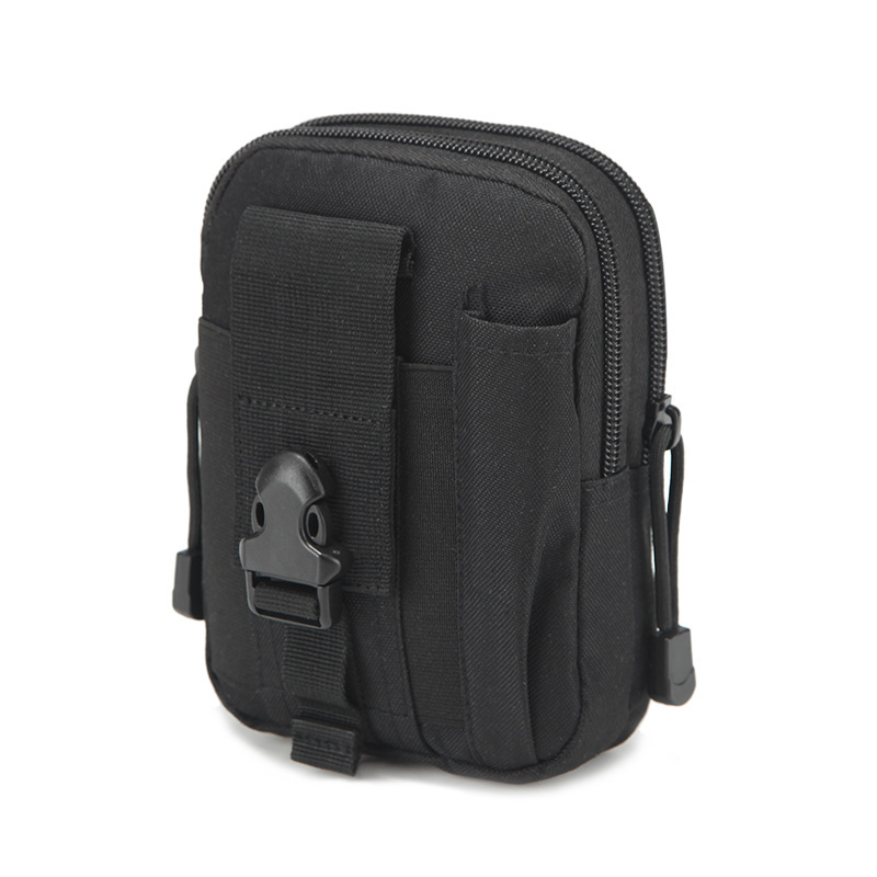 Marsupio tattico Molle univers - Edc Able Carry recensione e prezzo