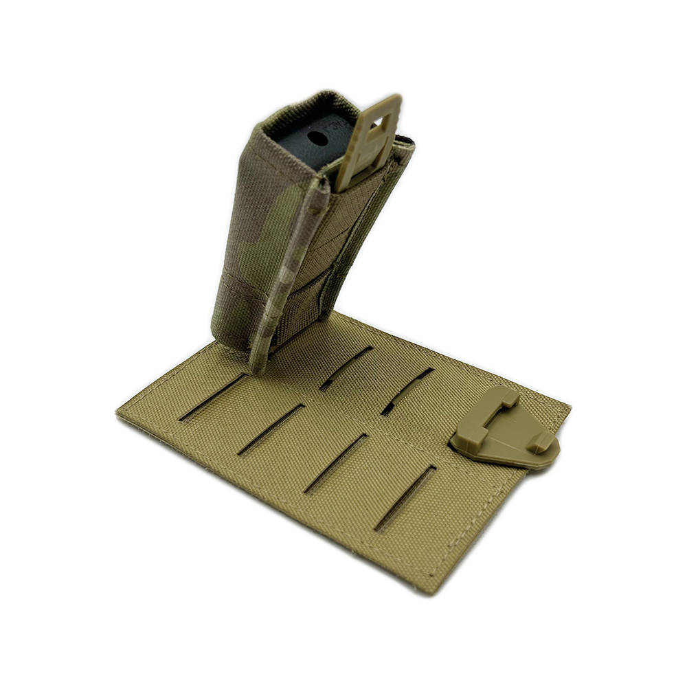 Adattatore Tattico Molle con P - Edc Carry Kit recensione e prezzo