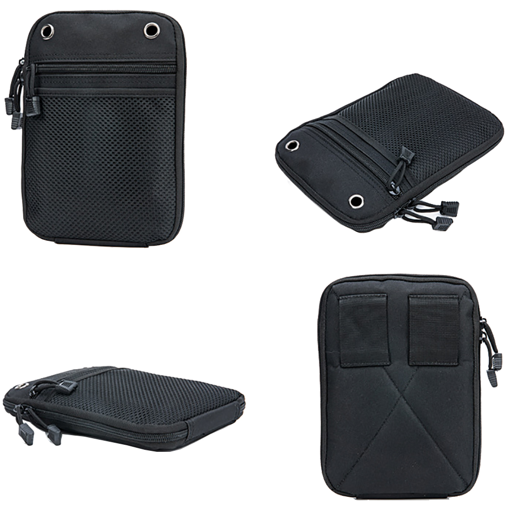 Custodia per fondina per pisto - Edc Concealed Carry Fanny Pack recensione e prezzo